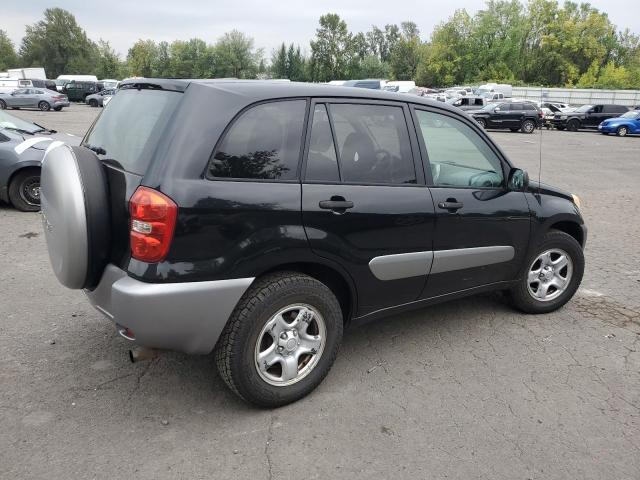 Photo 3 from auction – 2004 TOYOTA RAV4 with VIN JTEGD20V540012088