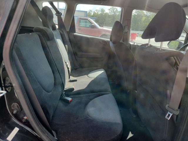 Photo 10 from auction – 2007 HONDA FIT S with VIN JHMGD38647S054606