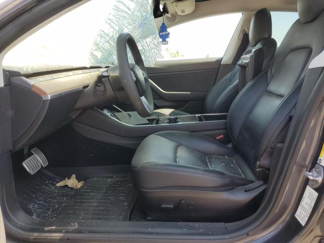 Photo 7 from auction – 2020 TESLA MODEL 3 with VIN 5YJ3E1EC1LF646953