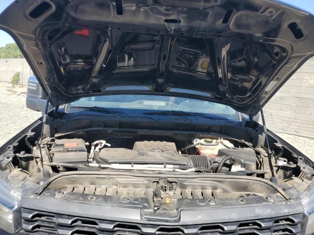 Photo 11 from auction – 2022 CHEVROLET SILVERADO with VIN 3GCPWBEK2NG162184