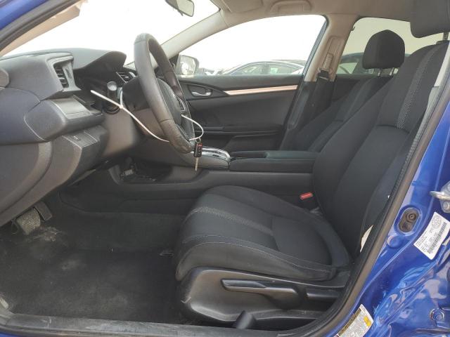 Photo 7 from auction – 2016 HONDA CIVIC LX with VIN 2HGFC2F59GH017922