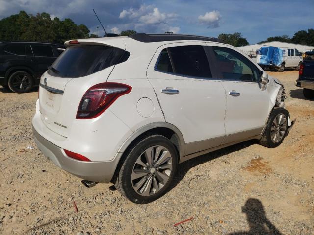 Photo 3 from auction – 2018 BUICK ENCORE PREFERRED with VIN KL4CJASB8JB544020