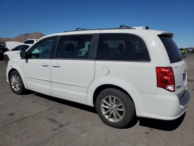 Photo 2 from auction – 2016 DODGE GRAND CARA with VIN 2C4RDGCGXGR353522