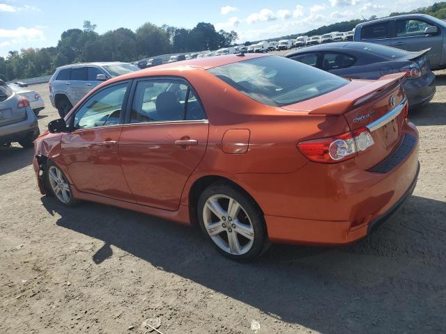 Photo 2 from auction – 2013 TOYOTA COROLLA BASE with VIN 2T1BU4EE8DC063822