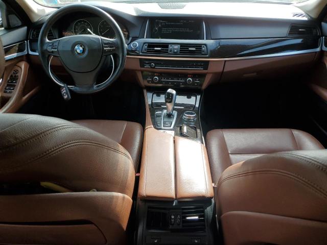 Photo 8 from auction – 2014 BMW 535 with VIN WBA5B3C58ED536958