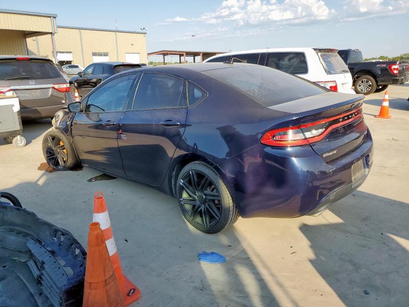 Photo 2 from auction – 2015 DODGE DART GT with VIN 1C3CDFEB7FD119751