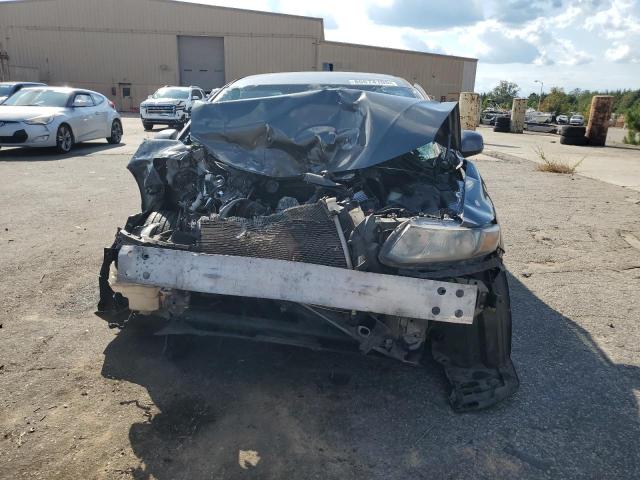 Photo 5 from auction – 2012 HONDA CIVIC LX with VIN 19XFB2F56CE325489
