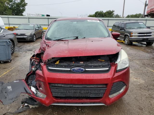 Photo 5 from auction – 2015 FORD ESCAPE SE with VIN 1FMCU0GX6FUB61793