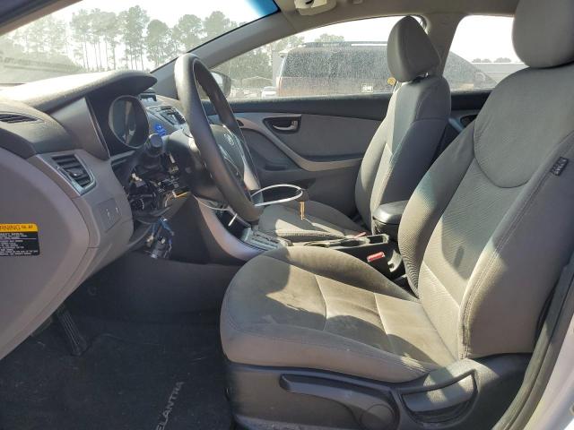 Photo 7 from auction – 2011 HYUNDAI ELANTRA GLS with VIN 5NPDH4AE3BH024343