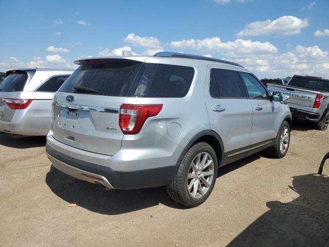 Photo 3 from auction – 2016 FORD EXPLORER L with VIN 1FM5K8F84GGC24803