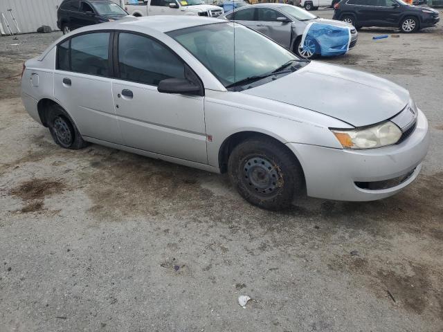 Photo 4 from auction – 2004 SATURN ION LEVEL with VIN 1G8AG52F04Z189033
