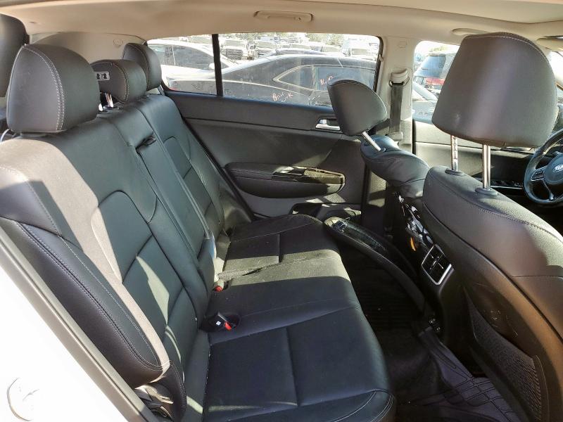 Photo 10 from auction – 2019 KIA SPORTAGE E with VIN KNDPNCAC5K7500451