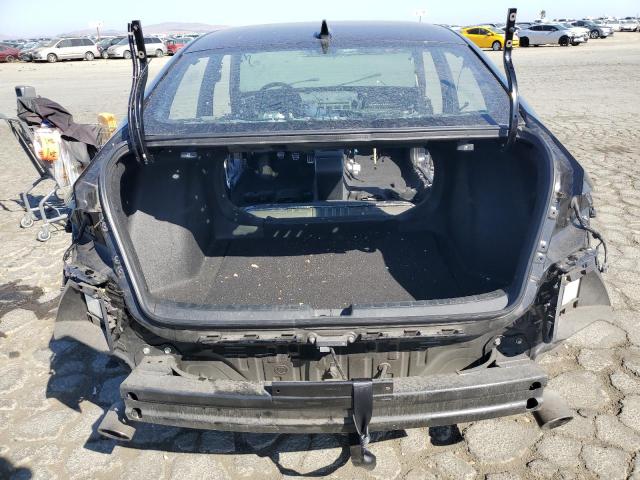 Photo 6 from auction – 2023 HONDA CIVIC SI with VIN 2HGFE1E53PH470410