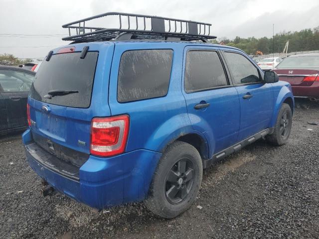 Photo 3 from auction – 2011 FORD ESCAPE XLT with VIN 1FMCU9DG3BKB69431