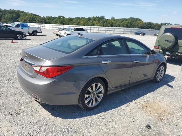 Photo 3 from auction – 2011 HYUNDAI SONATA with VIN 5NPEC4AC3BH125741