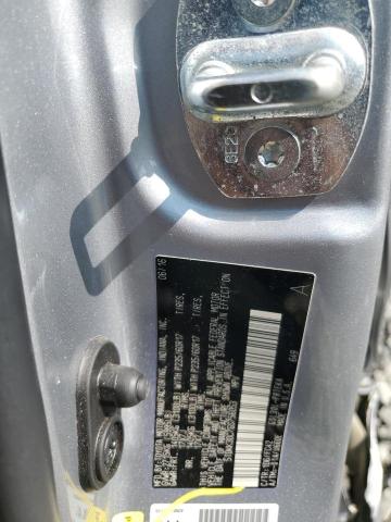 Photo 14 from auction – 2016 TOYOTA SIENNA LE with VIN 5TDKK3DC7GS756053
