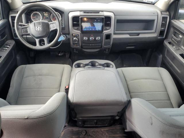 Photo 8 from auction – 2016 RAM 1500 ST with VIN 3C6RR7KT7GG371389