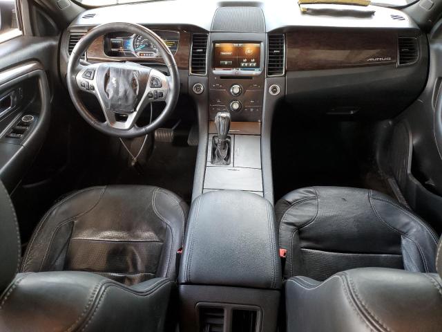 Photo 8 from auction – 2015 FORD TAURUS LIM with VIN 1FAHP2F87FG108600