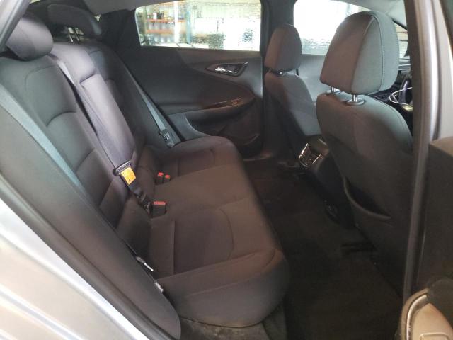 Photo 10 from auction – 2018 CHEVROLET MALIBU LT with VIN 1G1ZD5ST5JF178879