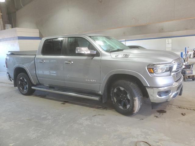 Photo 4 from auction – 2019 RAM 1500 LARAM with VIN 1C6SRFJT8KN812802