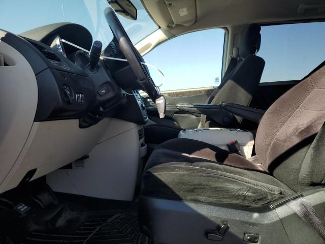 Photo 7 from auction – 2011 DODGE GRAND CARA with VIN 2D4RN5DGXBR608231
