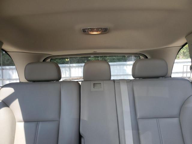 Photo 10 from auction – 2007 FORD EDGE SEL with VIN 2FMDK38C17BB58802
