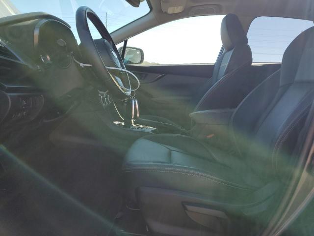 Photo 7 from auction – 2021 SUBARU CROSSTREK with VIN JF2GTHSC1MH296487