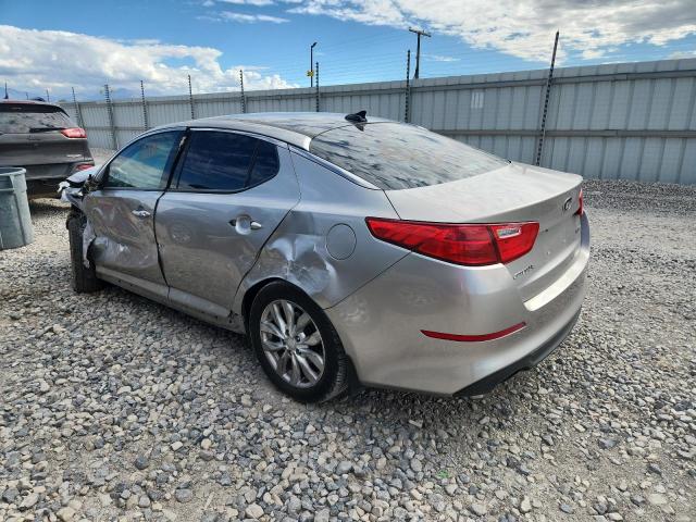 Photo 2 from auction – 2015 KIA OPTIMA EX with VIN 5XXGN4A71FG392335