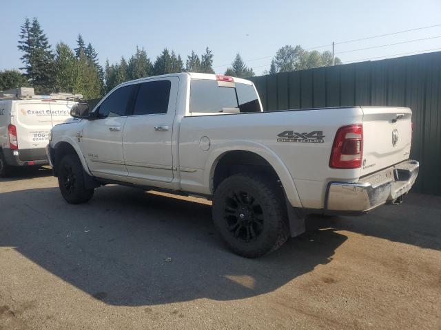 Photo 2 from auction – 2022 RAM 2500 LIMITED with VIN 3C6UR5SL7NG203358