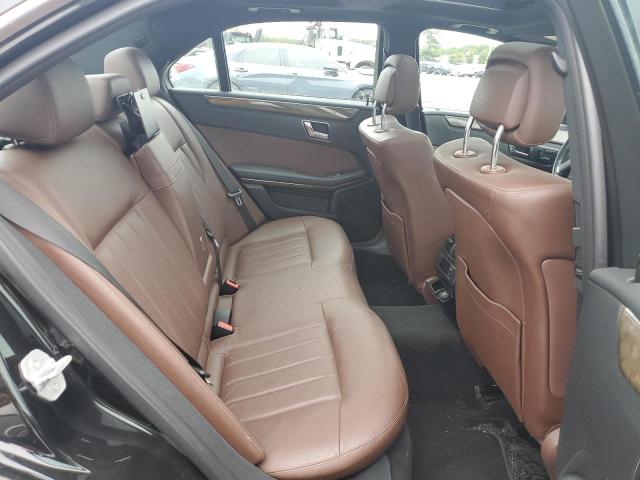 Photo 10 from auction – 2010 MERCEDES-BENZ E 550 4MAT with VIN WDDHF9AB3AA134864