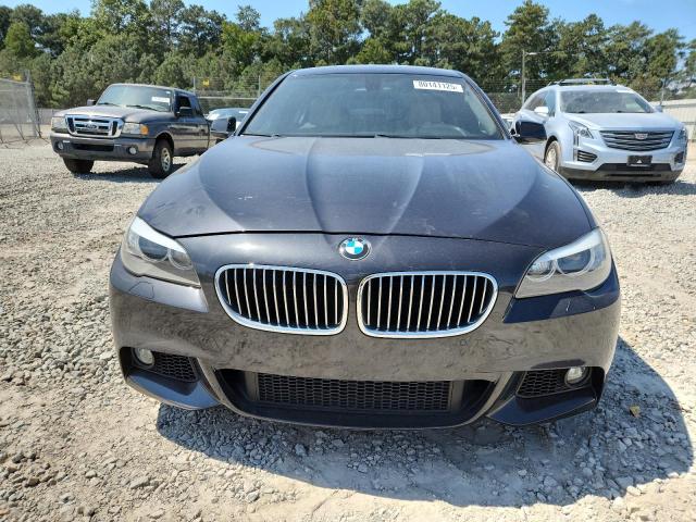 Photo 5 from auction – 2013 BMW 535 I with VIN WBAFR7C51DC828950