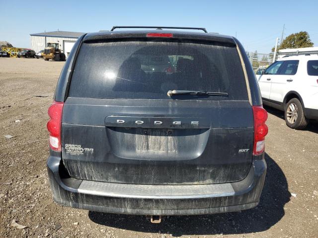 Photo 6 from auction – 2017 DODGE GRAND CARA with VIN 2C4RDGCG8HR554529