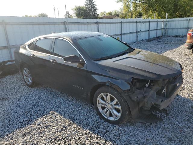 Photo 4 from auction – 2018 CHEVROLET IMPALA LT with VIN 2G1105S39J9120470