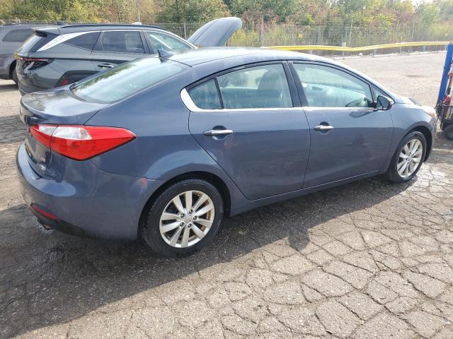 Photo 3 from auction – 2014 KIA FORTE EX with VIN KNAFX4A85E5052300