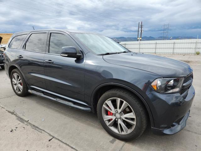 Photo 4 from auction – 2013 DODGE DURANGO R/ with VIN 1C4SDJCT5DC529697