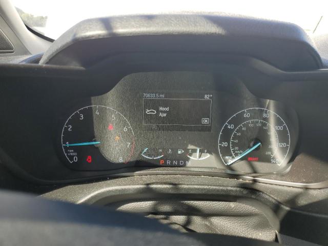 Photo 9 from auction – 2019 FORD TRANSIT CONNE with VIN NM0LS7E24K1384935