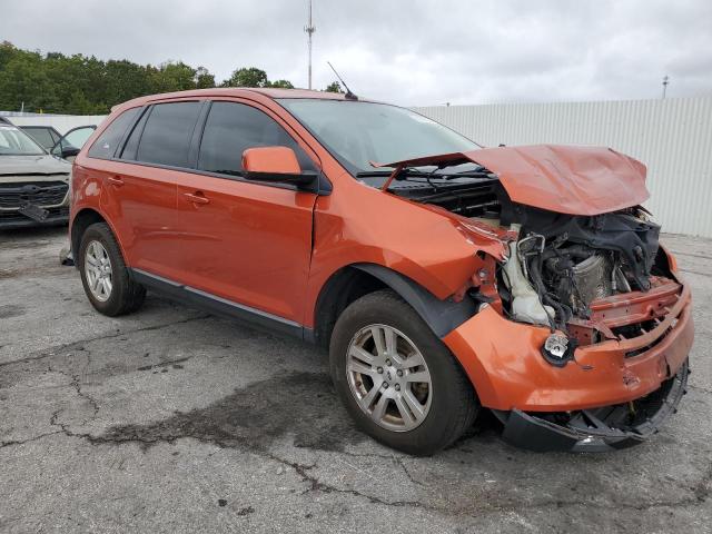 Photo 4 from auction – 2007 FORD EDGE SEL with VIN 2FMDK48CX7BB59629