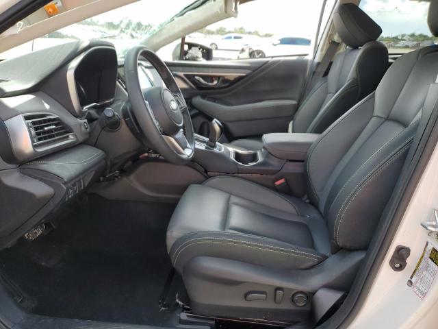 Photo 7 from auction – 2023 SUBARU OUTBACK ONYX EDITION with VIN 4S4BTALC2P3212866