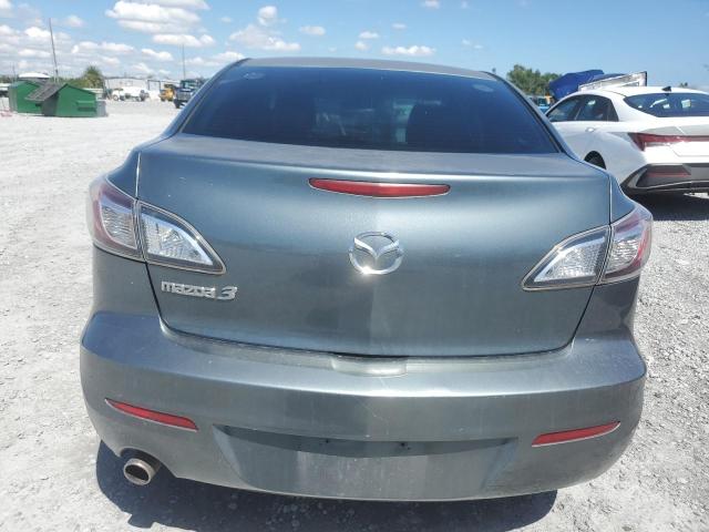 Photo 6 from auction – 2012 MAZDA 3 I with VIN JM1BL1UF3C1592481