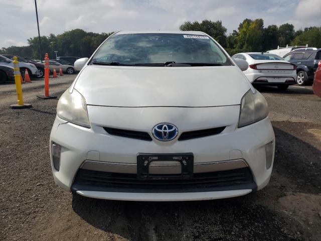 Photo 5 from auction – 2013 TOYOTA PRIUS PLUG with VIN JTDKN3DP4D3036832