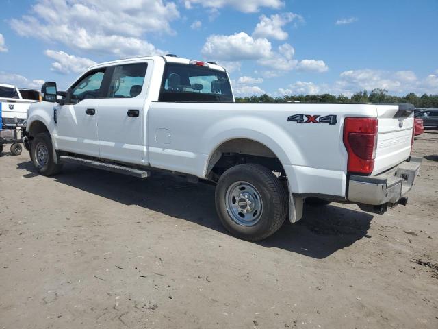Photo 2 from auction – 2022 FORD F250 SUPER with VIN 1FT7W2B6XNEE19736