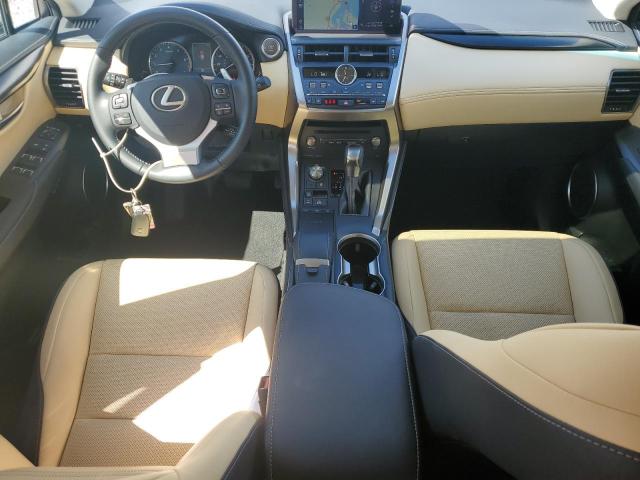 Photo 8 from auction – 2019 LEXUS NX 300 BAS with VIN JTJYARBZ4K2147362