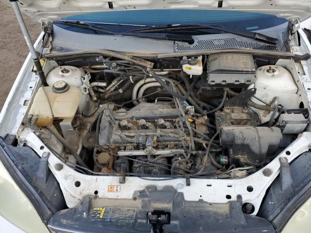 Photo 11 from auction – 2007 FORD FOCUS ZX4 with VIN 1FAFP34N57W149966