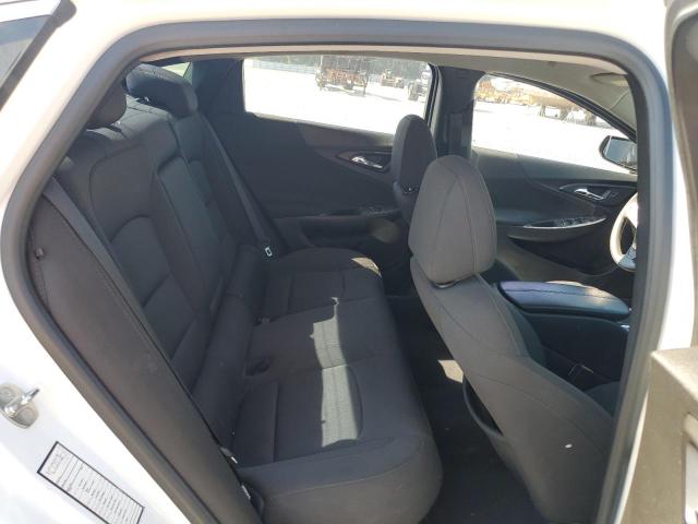 Photo 10 from auction – 2017 CHEVROLET MALIBU LT with VIN 1G1ZE5STXHF201077