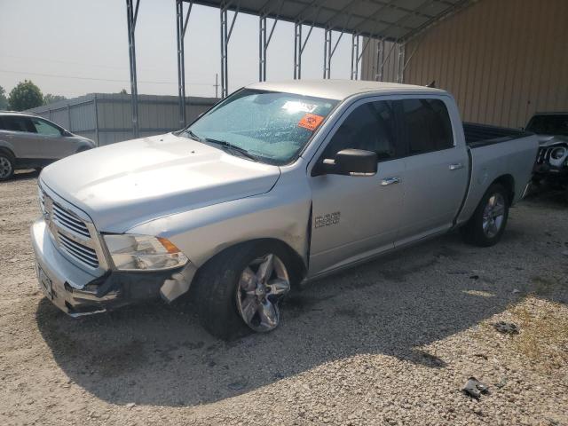 RAM 1500 SLT 2017 with VIN 1C6RR7LG4HS717538 - Photo from auction
