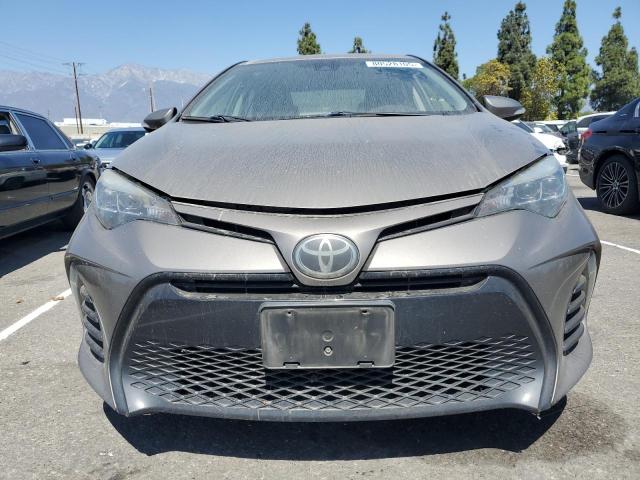 Photo 5 from auction – 2018 TOYOTA COROLLA L with VIN 5YFBURHE4JP761896