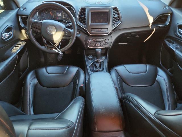 Photo 8 from auction – 2019 JEEP CHEROKEE L with VIN 1C4PJMLN8KD424659
