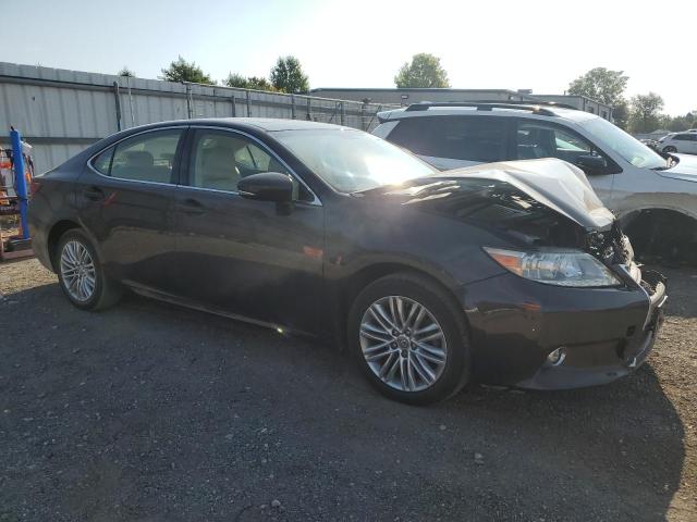 Photo 4 from auction – 2014 LEXUS ES 350 with VIN JTHBK1GG7E2122019