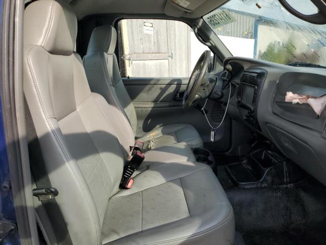 Photo 10 from auction – 2008 FORD RANGER with VIN 1FTYR10D88PA51587