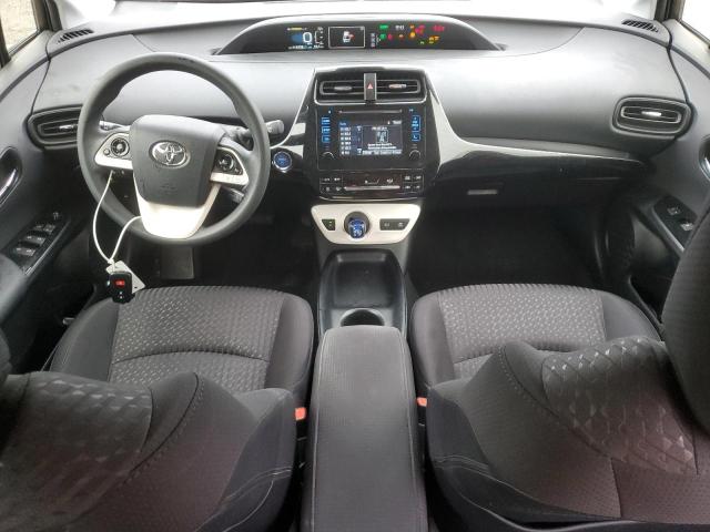 Photo 8 from auction – 2017 TOYOTA PRIUS with VIN JTDKBRFU8H3579105